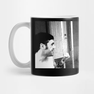 Riley Fighting Mug